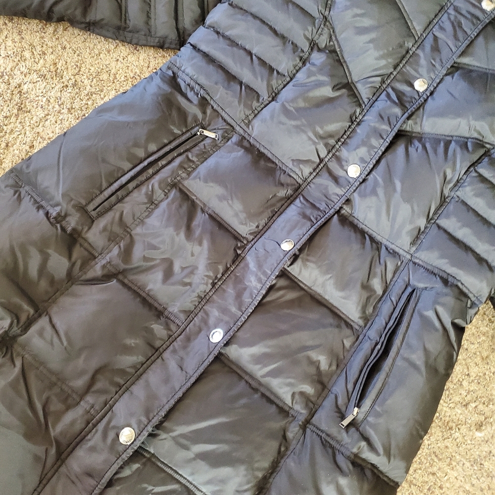 Down Jacket - Picture 5 of 15